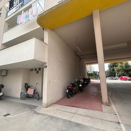 Apartment Dalmatinos Split Znjan 외부 사진