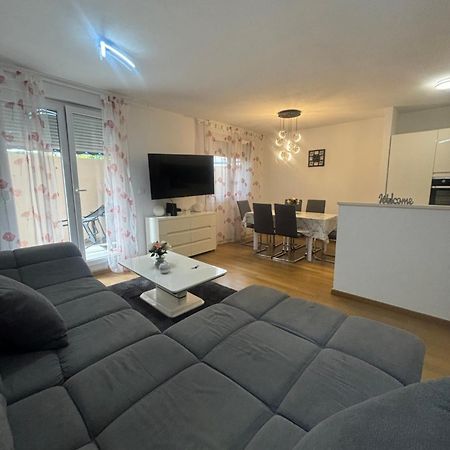 Apartment Dalmatinos Split Znjan 외부 사진