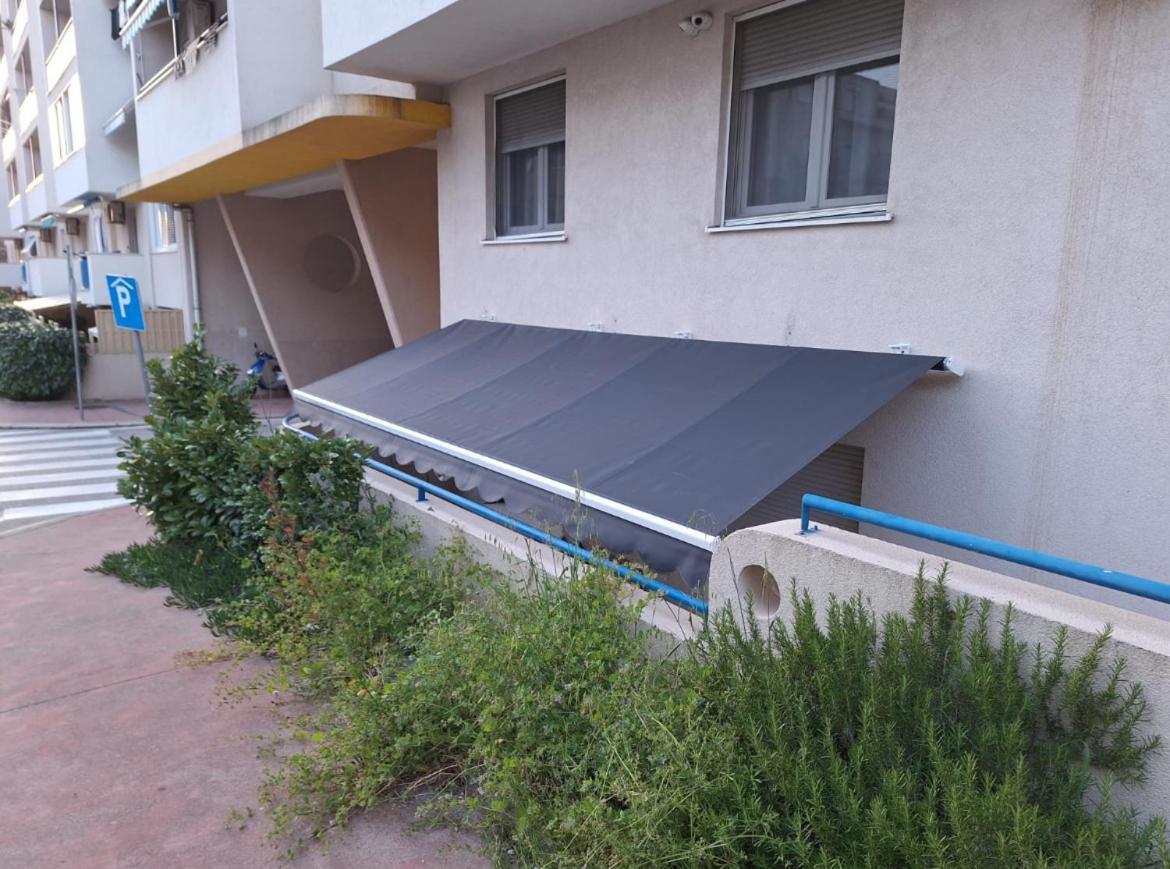 Apartment Dalmatinos Split Znjan 외부 사진