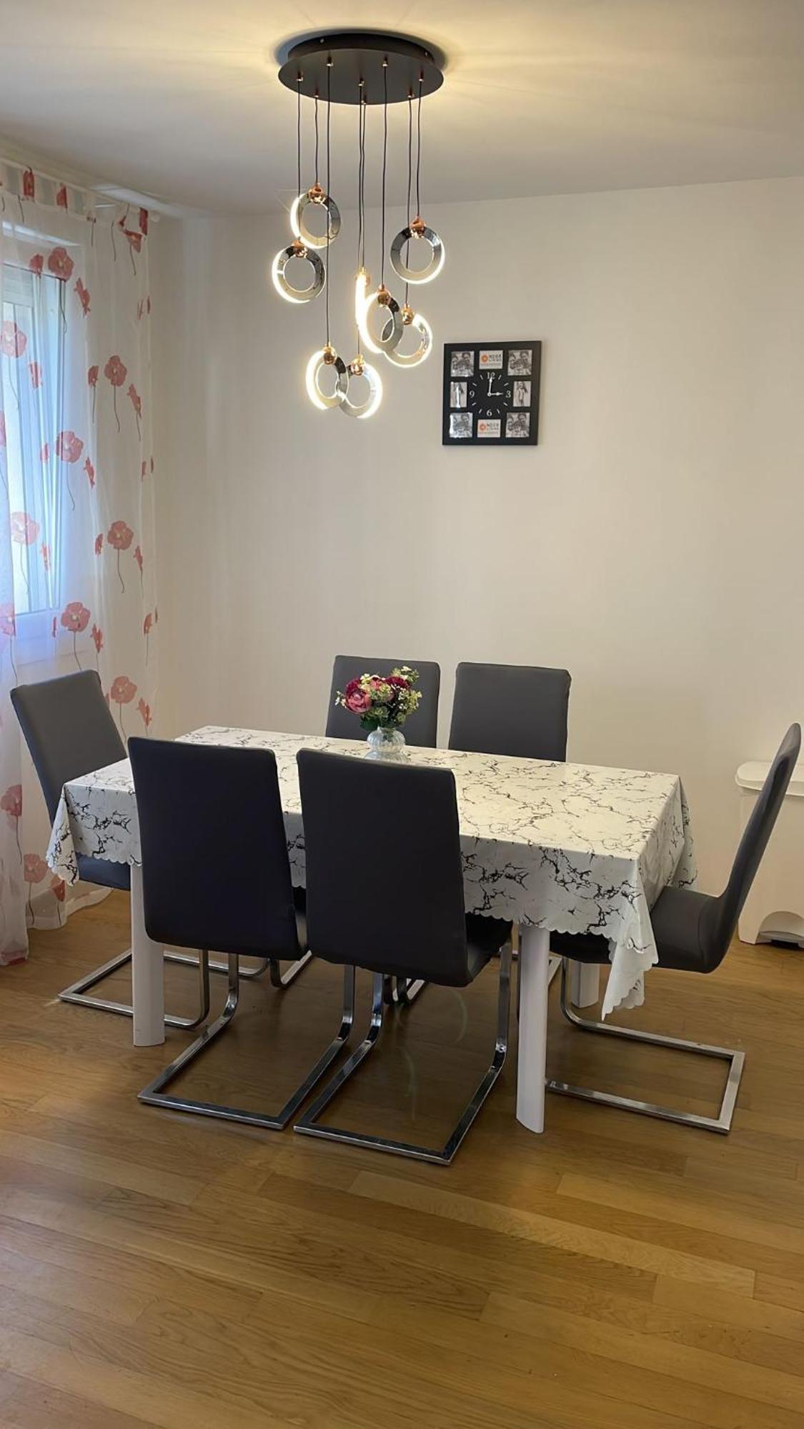 Apartment Dalmatinos Split Znjan 외부 사진
