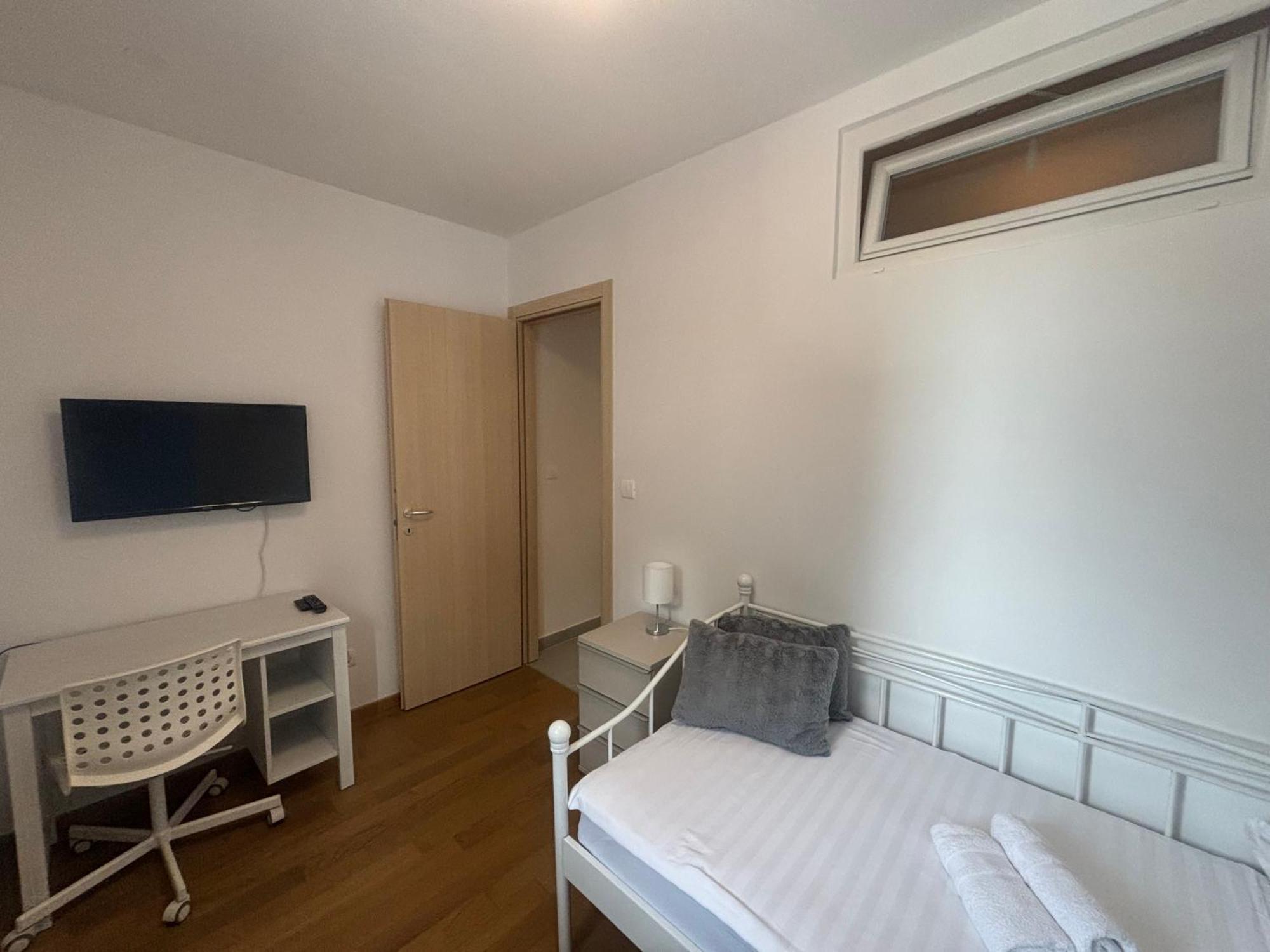 Apartment Dalmatinos Split Znjan 외부 사진