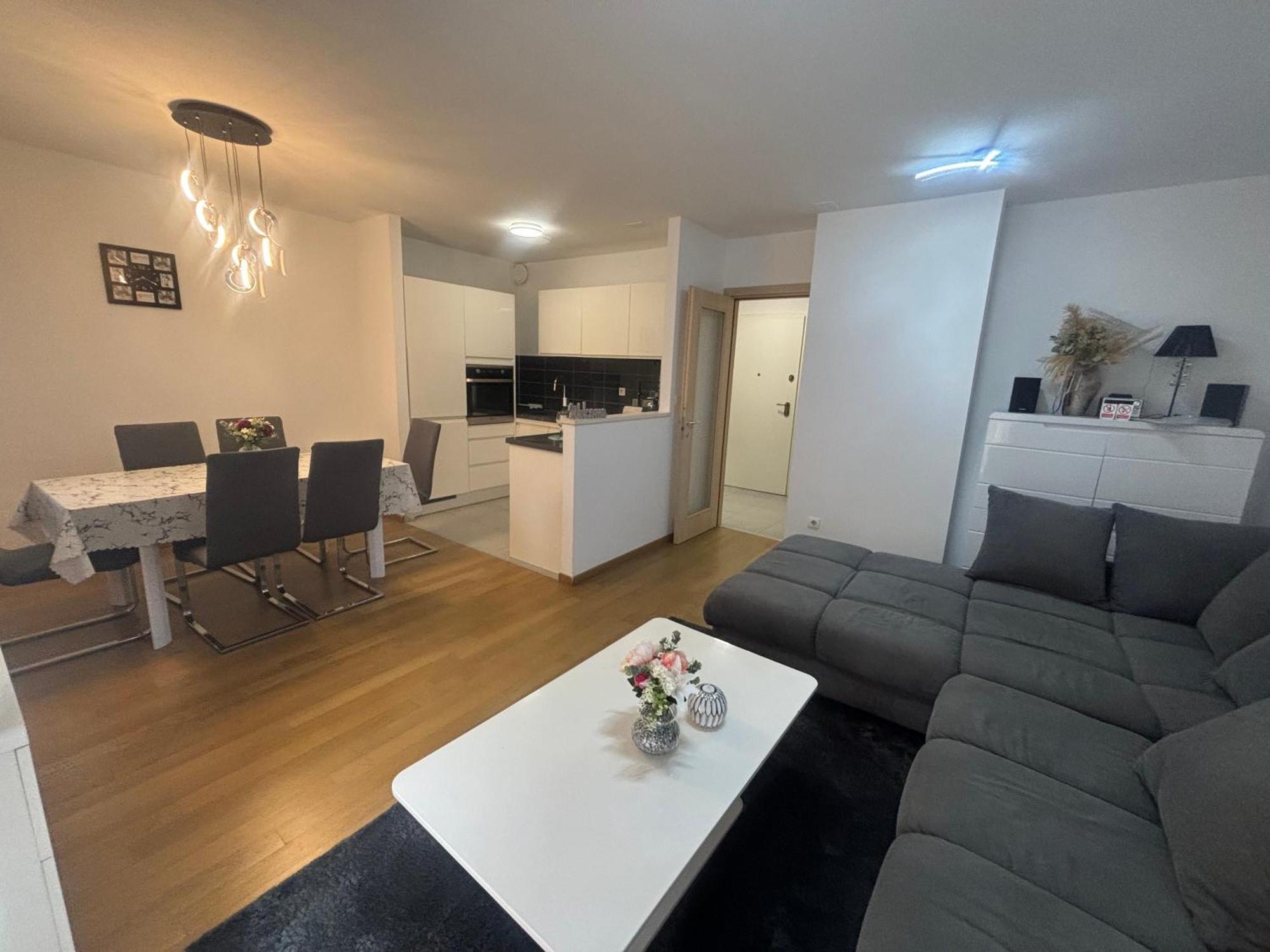Apartment Dalmatinos Split Znjan 외부 사진