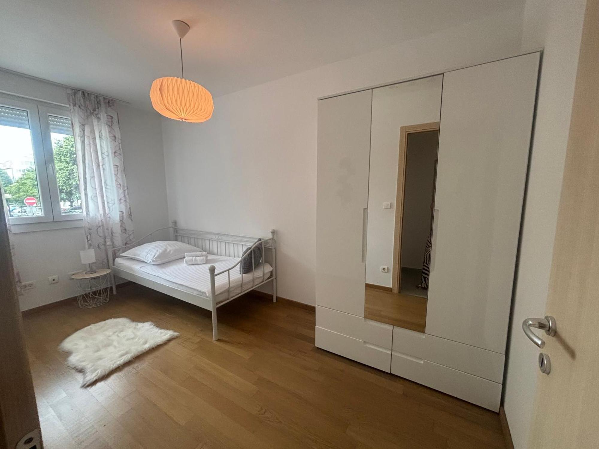 Apartment Dalmatinos Split Znjan 외부 사진