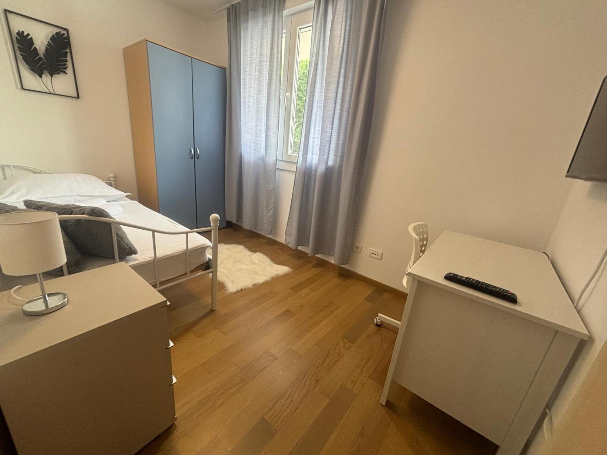 Apartment Dalmatinos Split Znjan 외부 사진