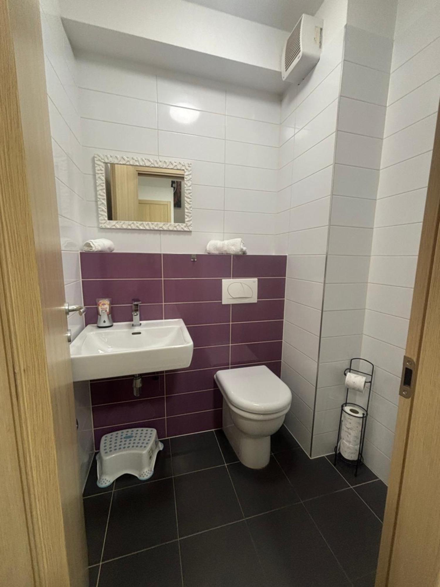 Apartment Dalmatinos Split Znjan 외부 사진