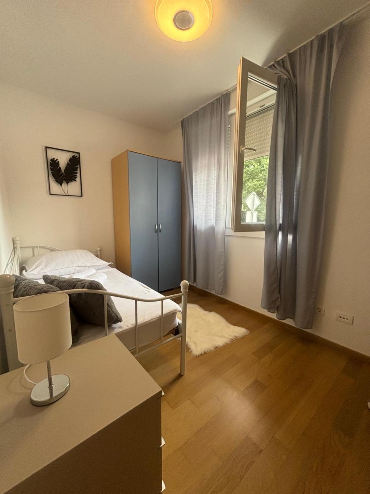 Apartment Dalmatinos Split Znjan 외부 사진
