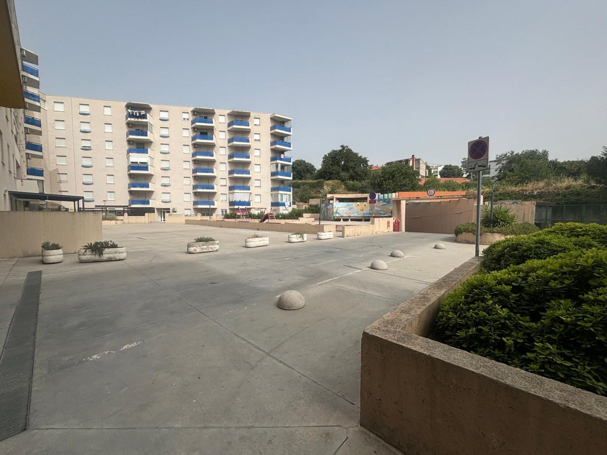 Apartment Dalmatinos Split Znjan 외부 사진
