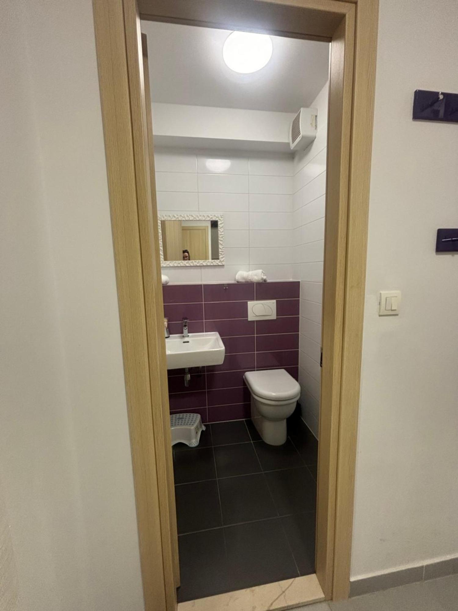 Apartment Dalmatinos Split Znjan 외부 사진