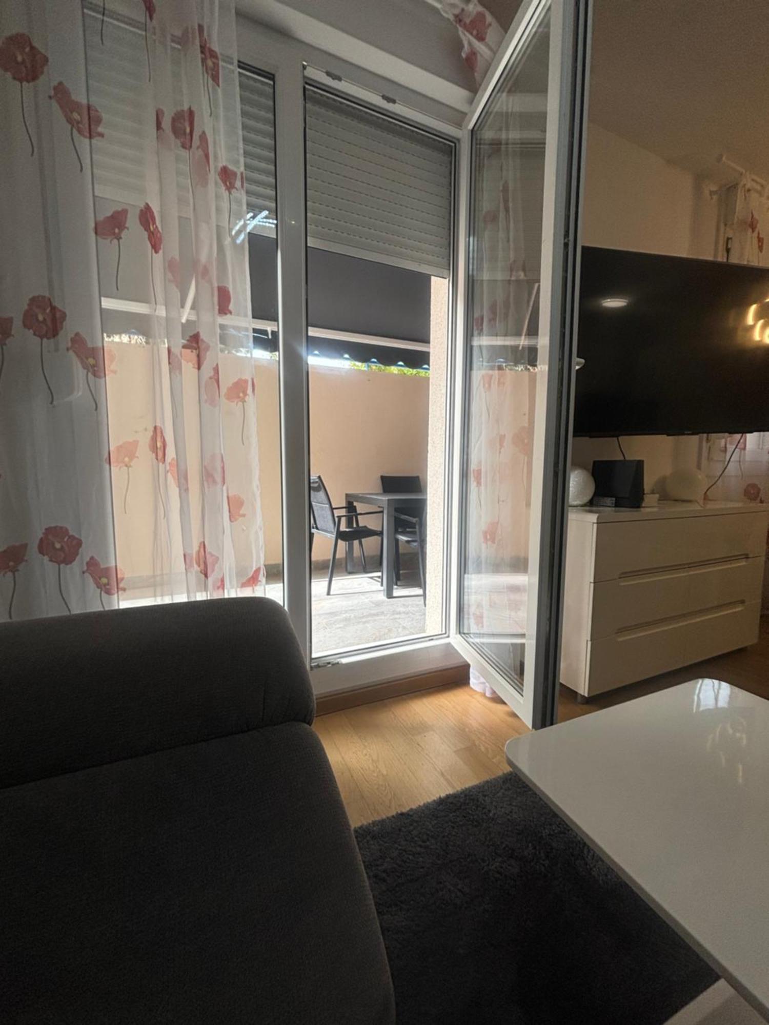 Apartment Dalmatinos Split Znjan 외부 사진